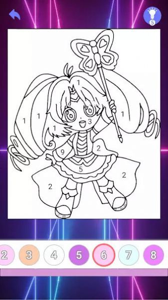 加查着色生活会馆v1.0.4