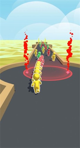 颜色对战冲刺v1.2