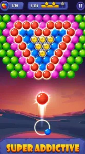 泡泡爆炸v1.0.5