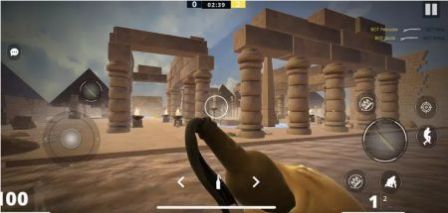 宏伟战争v1.0.4