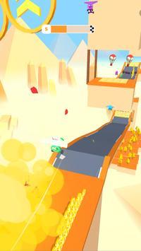 公路滑翔机v1.0.7