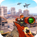 狙击射手射击v8.0