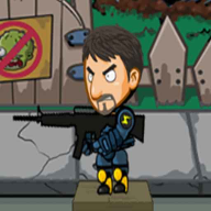 逃离小镇v1.0