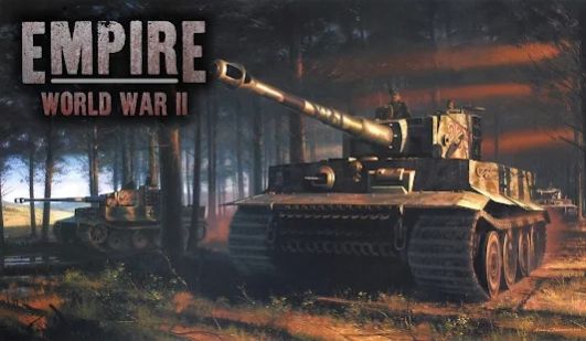 帝国二战v1.2.5.9