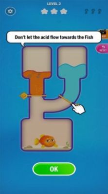 救救小鱼尼莫v1.0