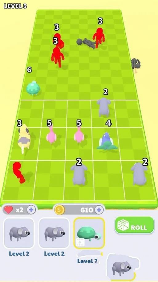 Zoology Mergev0.2