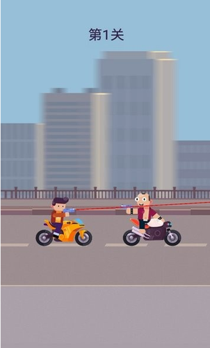 摩托神枪手v1.0