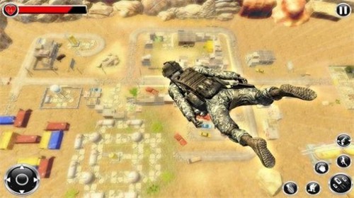 离线战斗射击v1.3