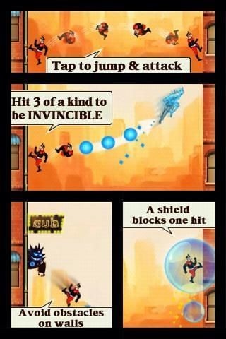 City Jumpv
