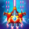 变形雷霆战机v1.0