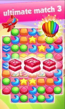 饼干流行v0.1.1.4
