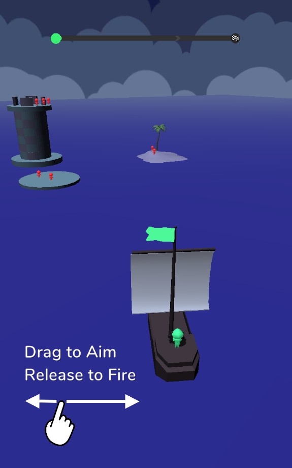 火柴人沙滩球v0.9.2