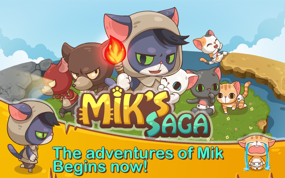 回家的猫v1.0.8
