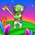 僵尸宇宙v0.25