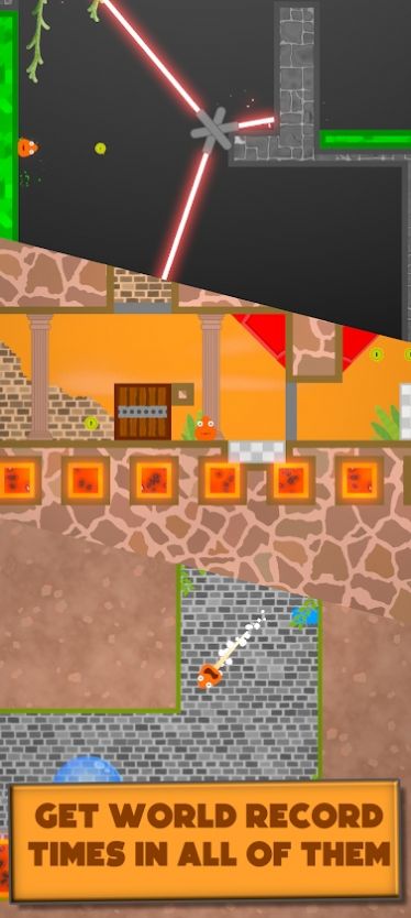 小跳线冒险v0.2