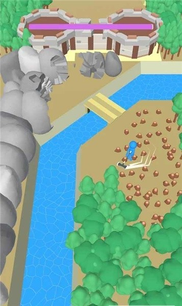 旋转砍树v0.2.2