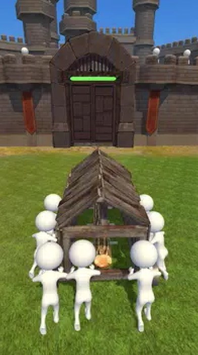 城堡突破v1.1
