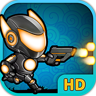 超能战士射击v1.0.10