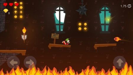 多格和迷失的猫咪v1.9.1