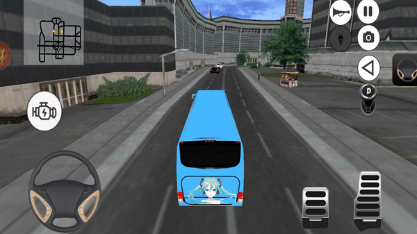 真实公路汽车模拟3Dv1.0.1