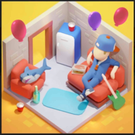 派对清洁v0.1