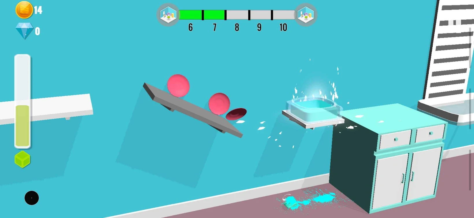 果冻跳跃生存v0.0.48