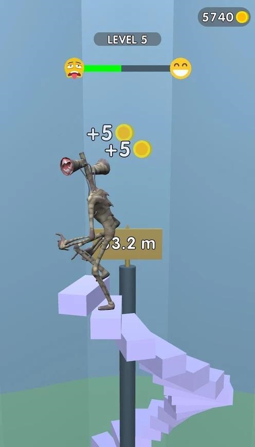 怪物楼梯v0.2