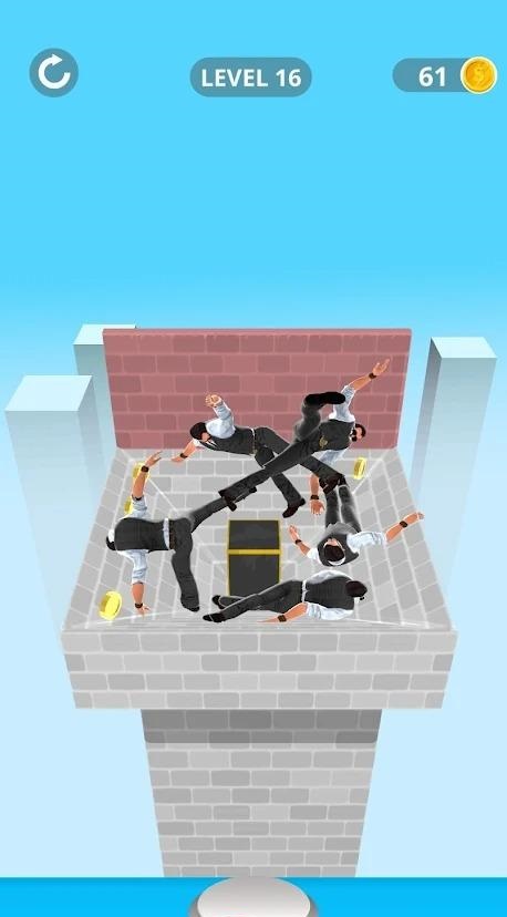 疯狂的怪人v0.1