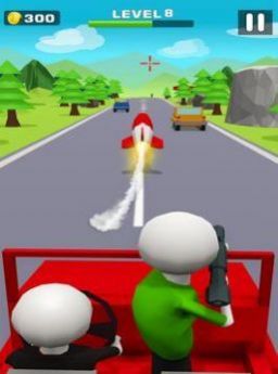 追路狂怒v1.1