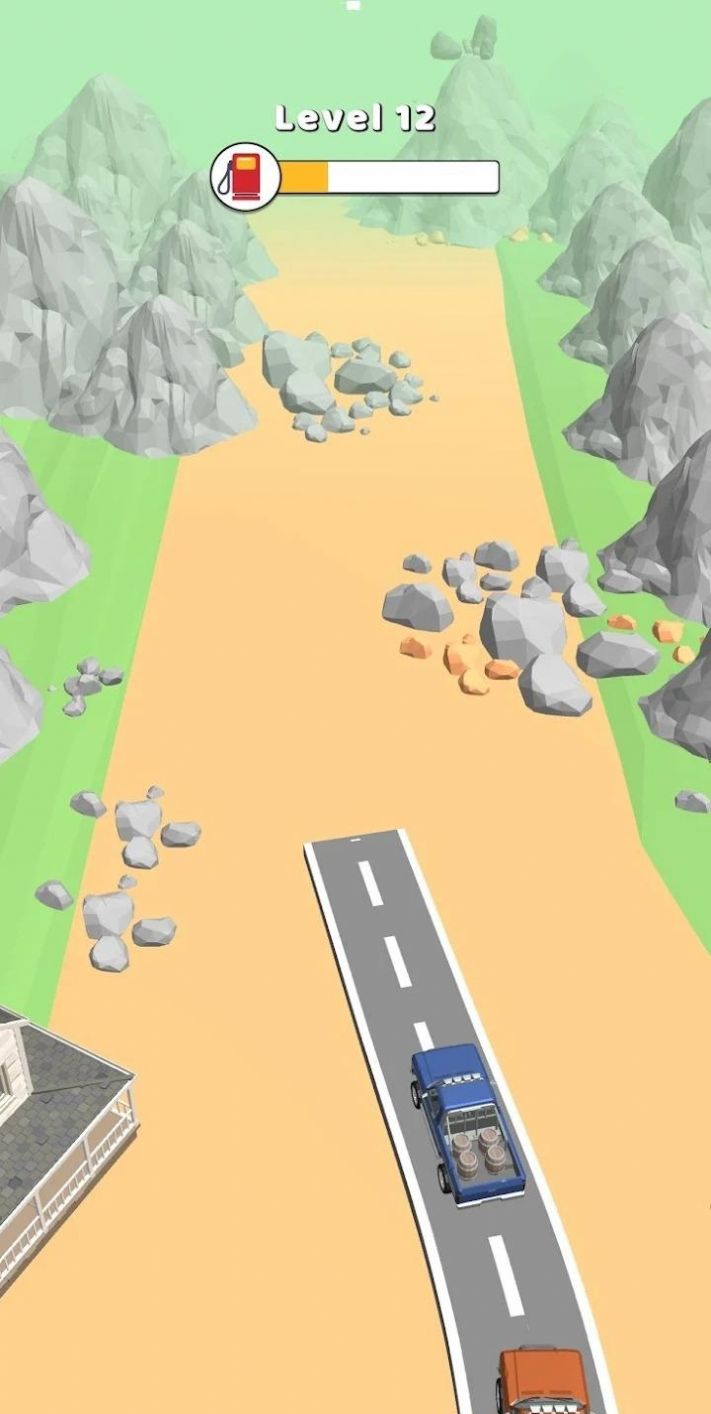 造路者v1