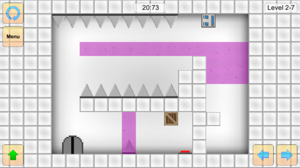 重力君的冒险v1.0.4