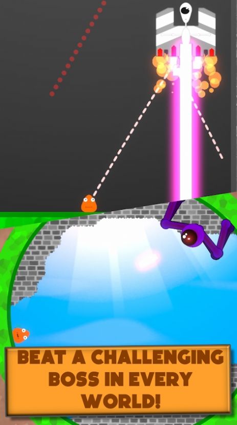 小跳线冒险v0.2