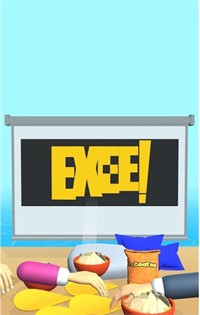 薯片制作跑v0.1