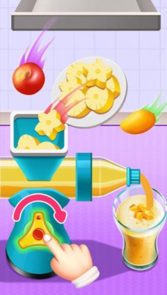 制作水果食物v8.0.8