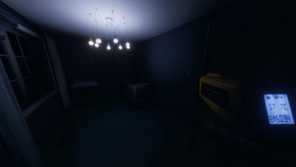 恐鬼症v1.27