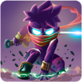 忍者战士冲刺v1.6.2