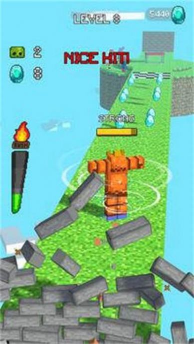 像素火柴人肌肉冲击v1.0.0.2