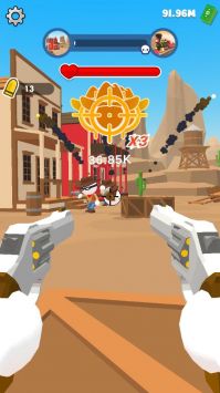西部射手v0.23