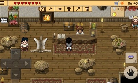 生存rpg3v1.0.6