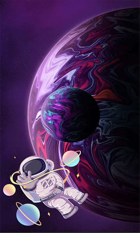 星球宇宙爆炸v1.0