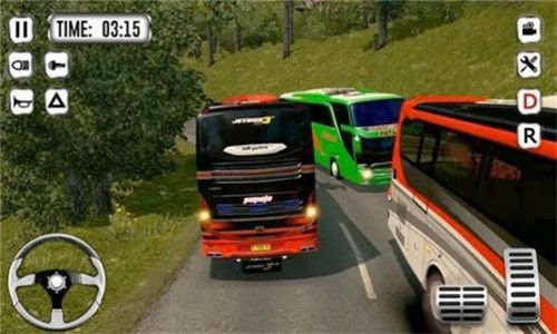 爬坡赛车19v1.07