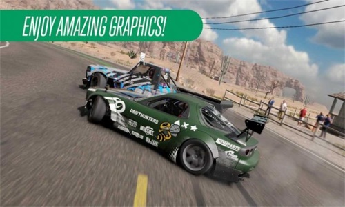 烈焰战车v1.0.0