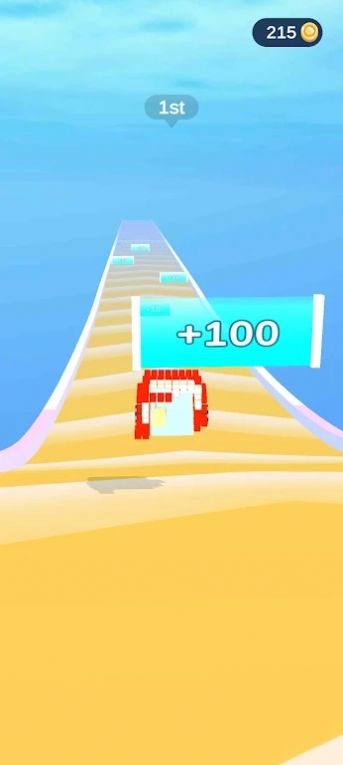 像素组车赛v0.5