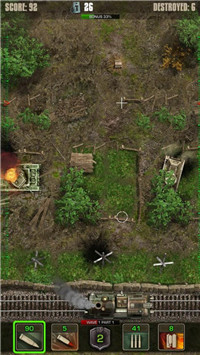 坦克浪潮v1.86