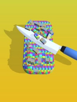 肥皂一刀切v1.2