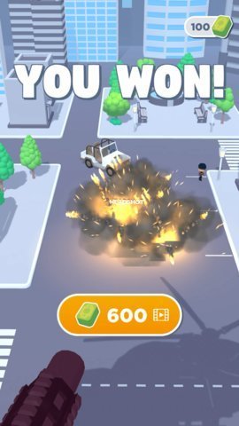 王牌枪手v1.1