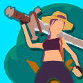砍树第一名v1.0.1