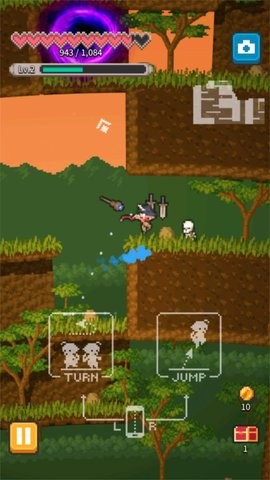 无间之塔v1.0.0