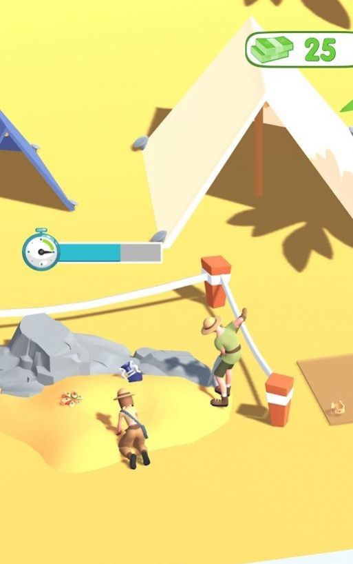 文物博物馆v1.1