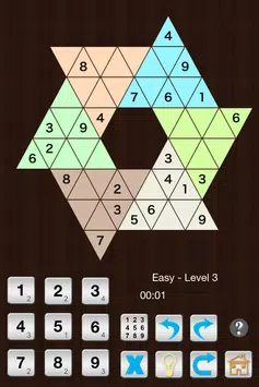 星星数独v1.1.14